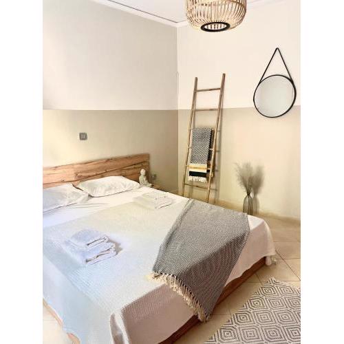 Bocca house near Athens Airport