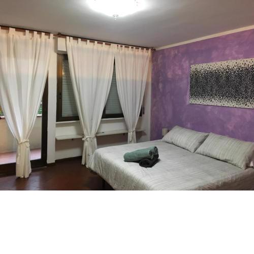 Boccaccio Apartment
