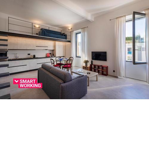 Boccadasse Amazing Flat by Wonderful Italy