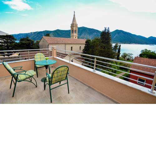Bocche di Cattaro Apartments