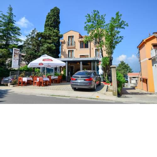 Bocche di Cattaro Studios
