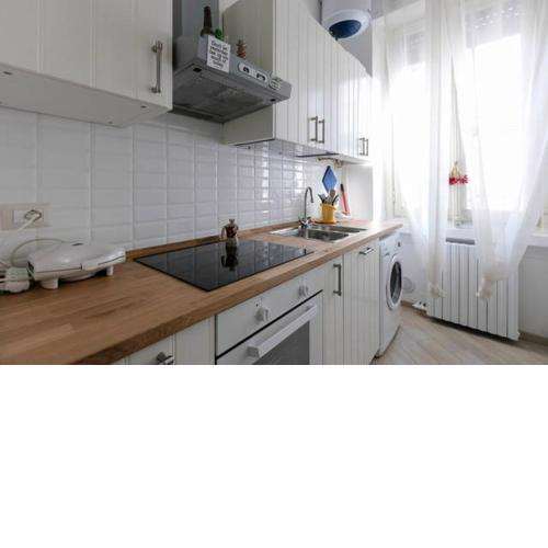 Bocconi District Milan Apt