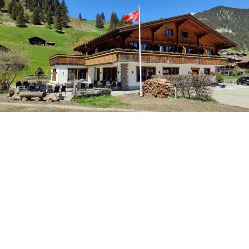 Bodehüttli