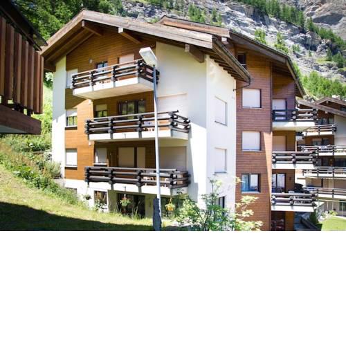 Bodmen B 30 Zermatt