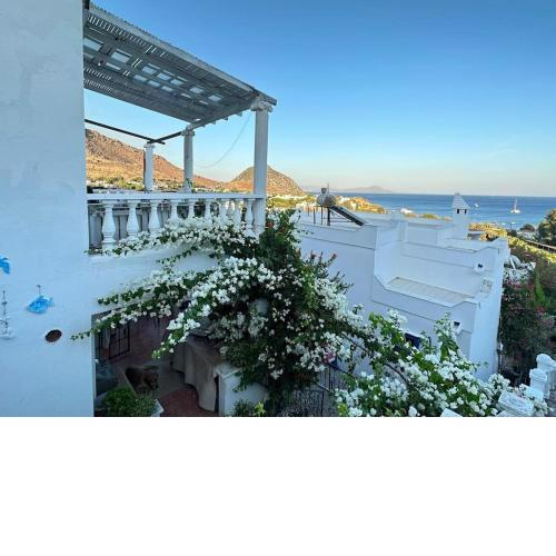 Bodrum, Akyarlar Karaincir manzarılı 1+1 geniş