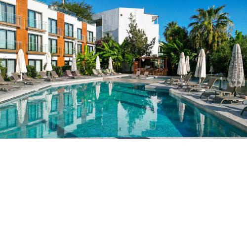 Bodrum Astrid Hotel
