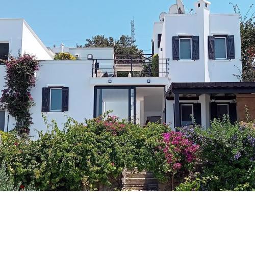 Bodrum Gündoğan Villa