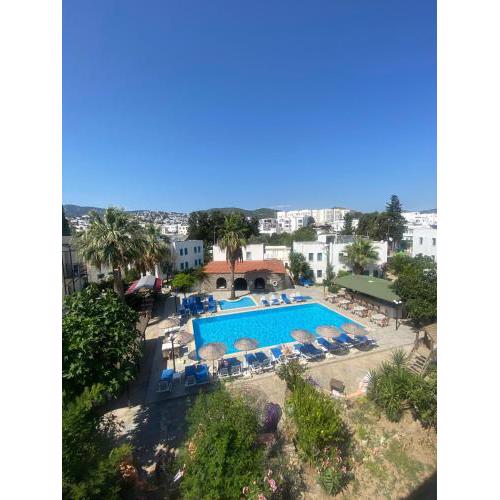 Bodrum Park Hotel