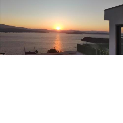 Bodrum / Relaxing, swimming, sunshine and sunbathing!