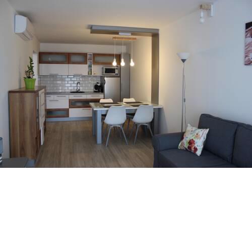 Bodza Apartman Siófok