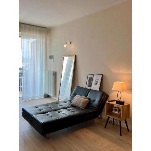 Boffenigo 25 panorama apartment