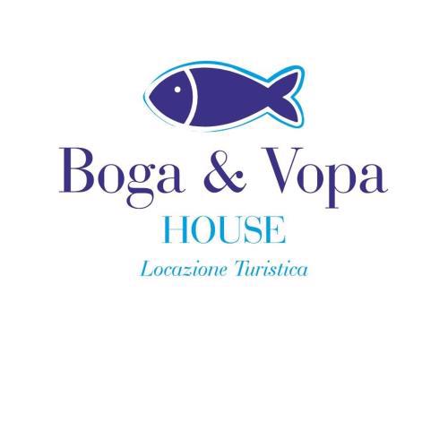 Boga & Vopa House