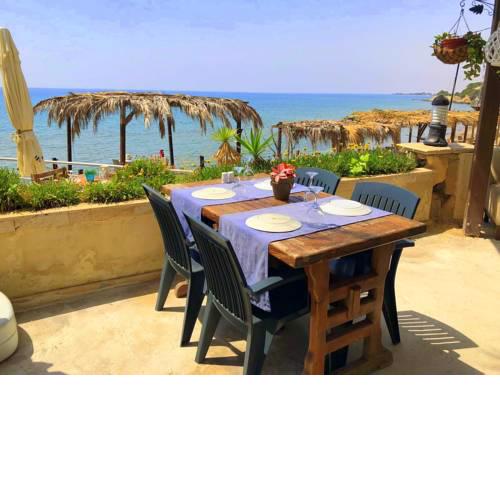 Bogaz Boutique & Beach