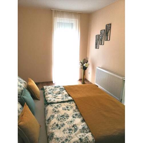 Boglárka Apartman