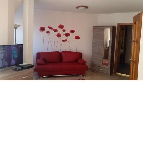 Boglárka Apartman