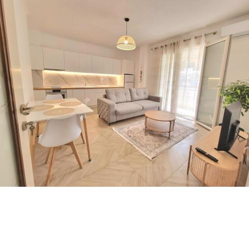 Boheme Apartment