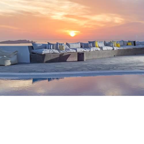 Boheme Mykonos Town - Small Luxury Hotels of the World