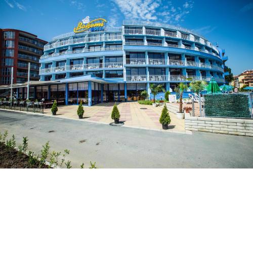 Bohemi Hotel