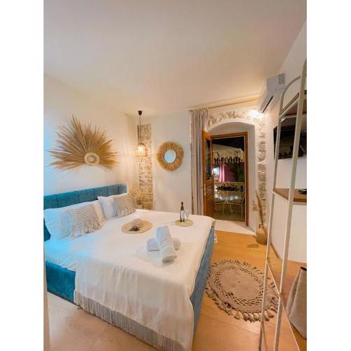 Bohemian Boutique Suites