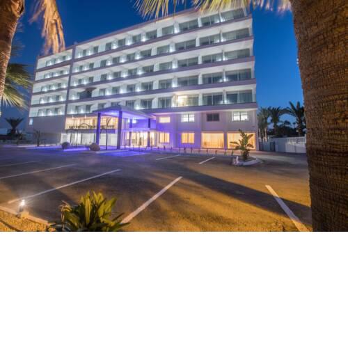 Bohemian Gardens Hotel