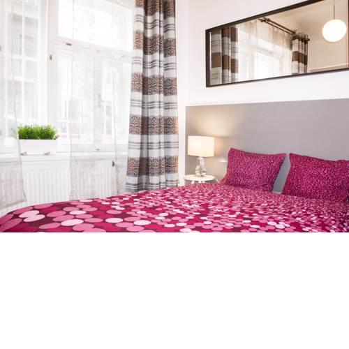 Bohemian Prague duplex residence by easyBNB