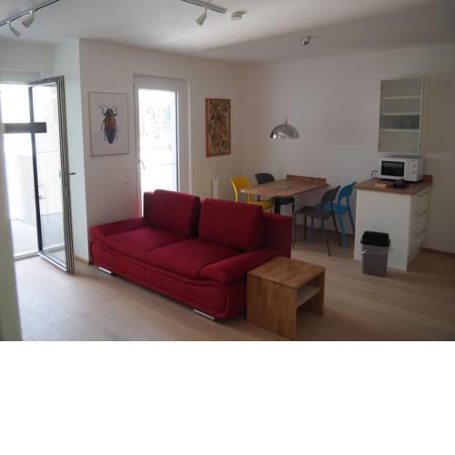 Bohemian Rhapsody - Dissident Flat with Balcony