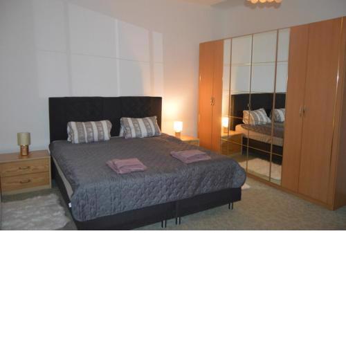 Bohemica Apartman 1