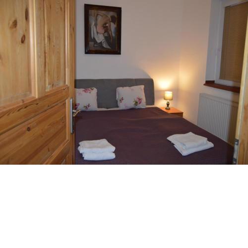 Bohemica Apartman 3