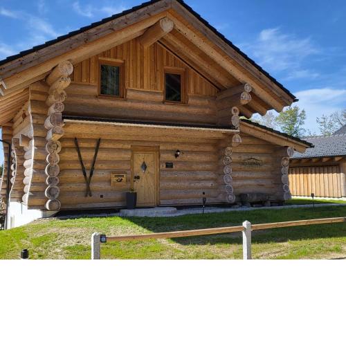 Böhmerwald Lodges