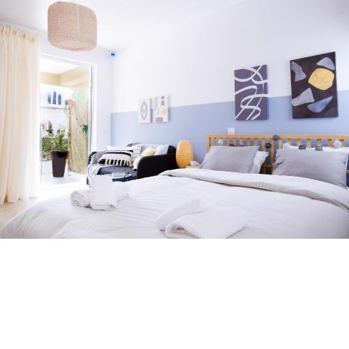 Boho Blu