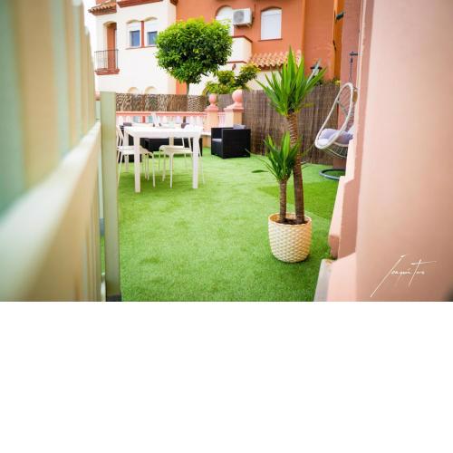 BOHO Loft Puerto Sherry