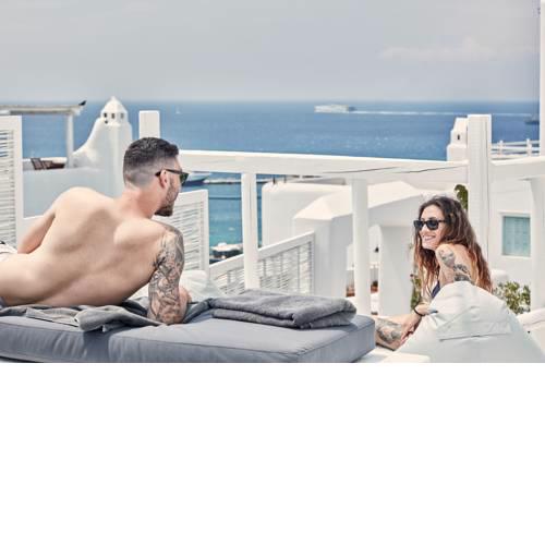Boho Suites