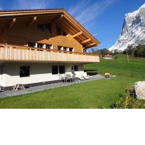 Boimenzüün 2 Bett Wohnung