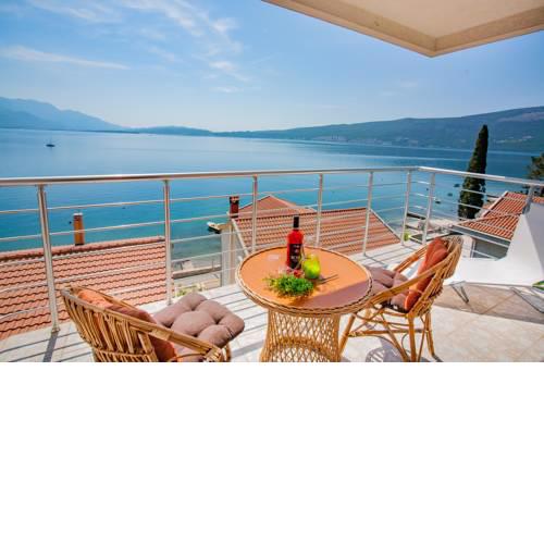 Boka Apartmani