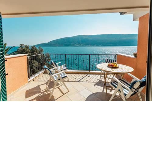 Boka Apartment 1