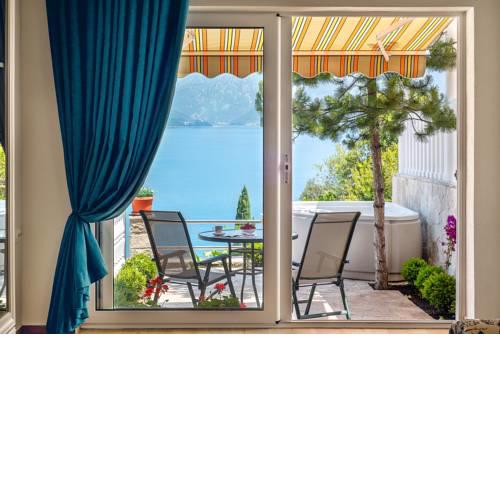 Boka Apartments
