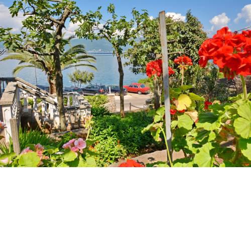 Boka View Apartments