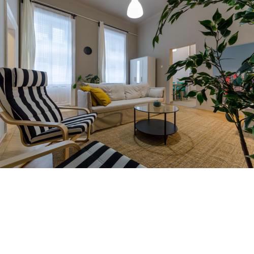 Boldo Apartment