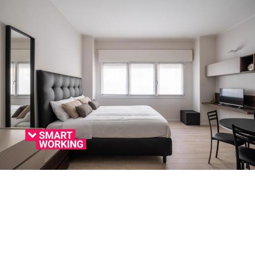 Boldrini Apartments by Wonderful Italy