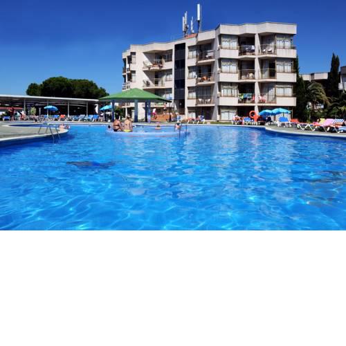 Bolero Apartments