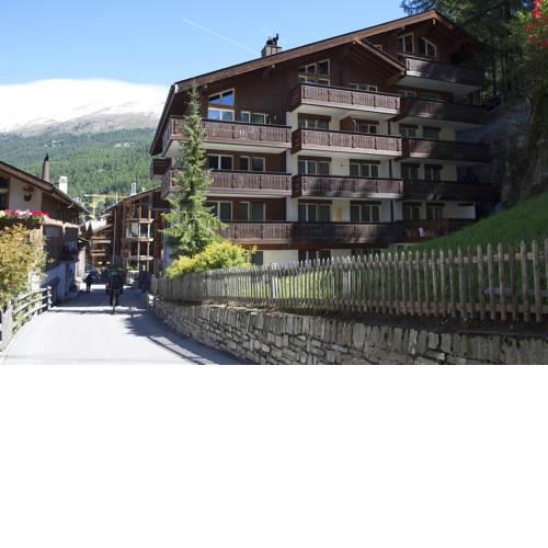 Bolero Appartements