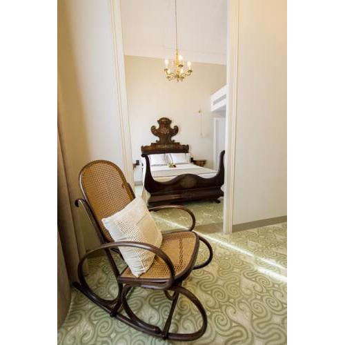 Bolet Casa Modernista