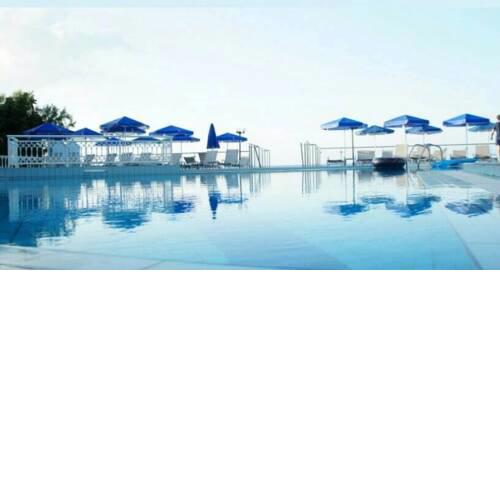 Boletsos Beach
