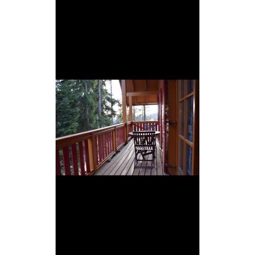 Bolfenk apartma Ana