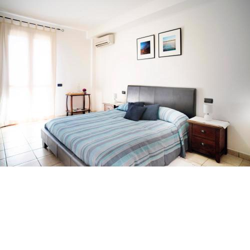Bolina Rooms