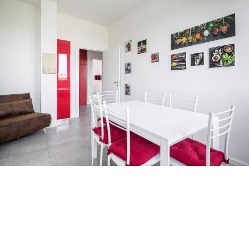 Bologna Accommodation - Sant'Orsola