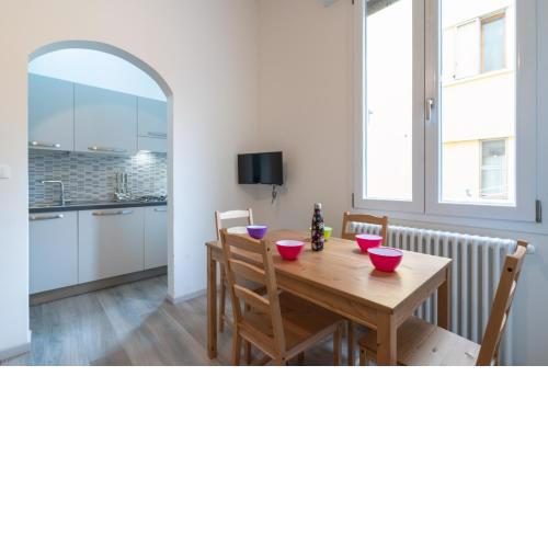 Bologna Accommodation Fiera 3- Self Checkin - H24