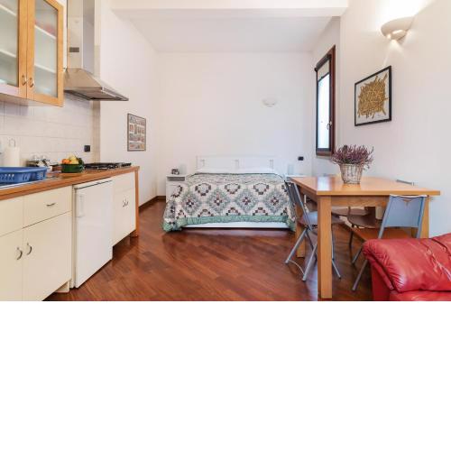 Bologna Central Studio