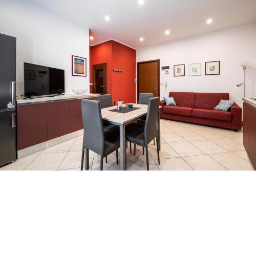 Bologna Centrale Easy Apartment by Wonderful Italy