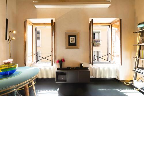 Bologna Charming Apartment